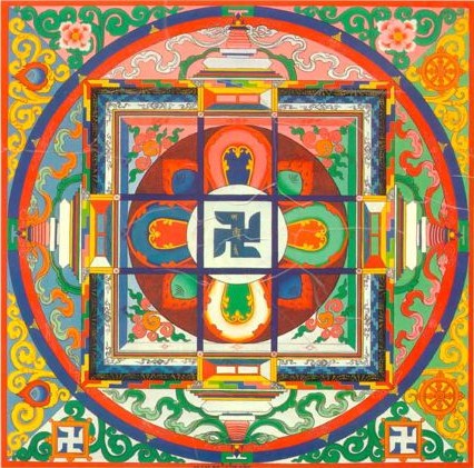 Antiche religioni in Tibet: dal Bon al Buddhismo moderno